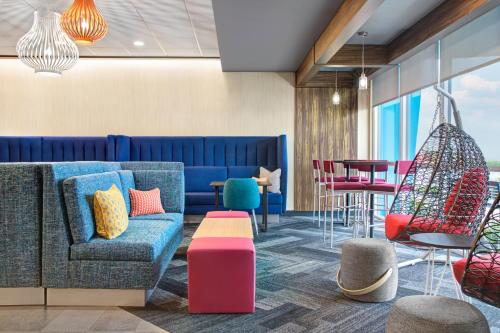 Παροχές, Tru by Hilton Toronto Airport West in Μισισάουγκα