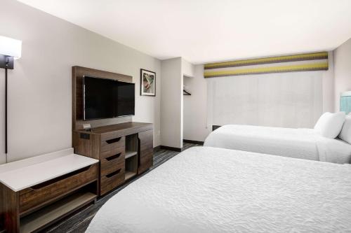 Hampton Inn By Hilton And Suites Las Vegas - Henderson