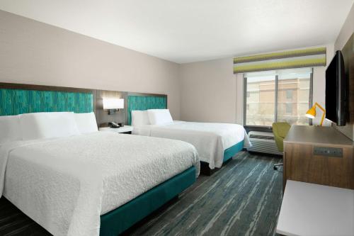 Hampton Inn & Suites Las Vegas-Henderson - image 11