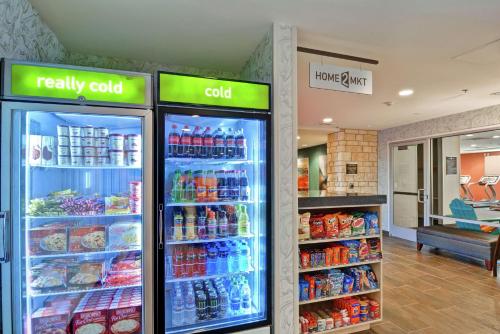 Home2 Suites by Hilton Las Vegas South image 11