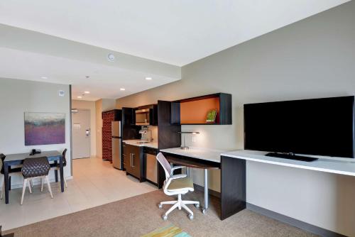Home2 Suites By Hilton Las Vegas Strip South, Las Vegas (zdjęcie 7)
