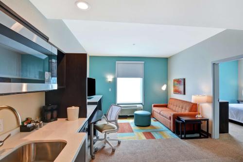 Home2 Suites By Hilton Las Vegas Strip South, Las Vegas (zdjęcie 8)