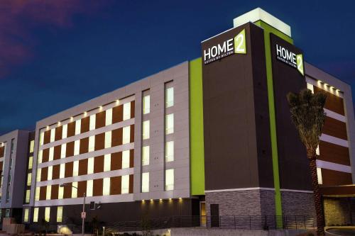 Home2 Suites by Hilton Las Vegas Stadium District