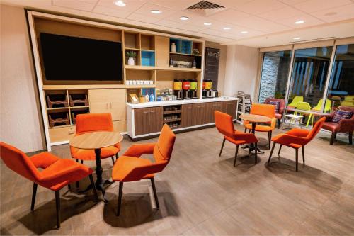 Home2 Suites by Hilton Las Vegas Stadium District, Las Vegas (photo 8)