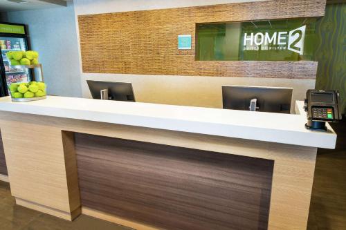 Home2 Suites by Hilton Las Vegas Stadium District, Las Vegas (photo 10)