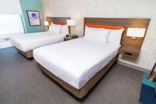 Home2 Suites by Hilton Las Vegas City Center - image 13
