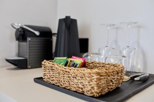 Modern Stone House, luxury suites in Dubrovnik Old Town 5