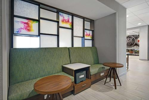 Hampton Inn Las Vegas Strip South, NV 89123, Las Vegas (zdjęcie 7)