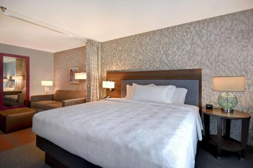 Home2 Suites by Hilton Las Vegas Convention Center - No Resort Fee, Las Vegas (photo 3)