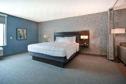 Home2 Suites by Hilton Las Vegas Convention Center - No Resort Fee, Las Vegas (photo 8)