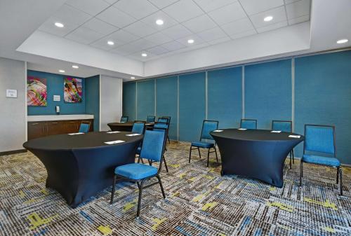 Hampton Inn Las Vegas Strip South NV 89123 - image 12