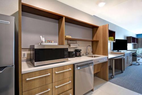 Home2 Suites by Hilton Las Vegas Convention Center - No Resort Fee, Las Vegas (photo 9)