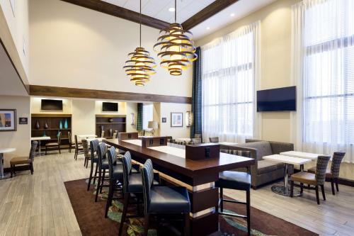 Hampton Inn By Hilton & Suites Las Vegas-Red Rock/Summerlin