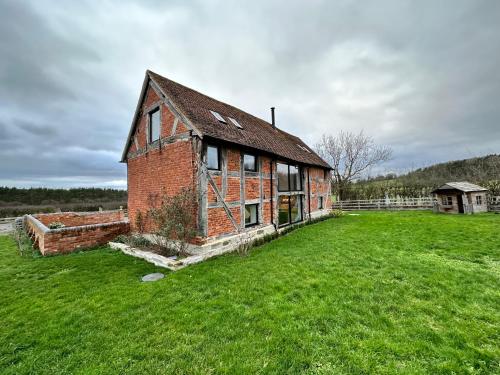 Codborough Barn - Hockley Heath