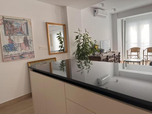 Precioso apartamento con patio, Granada (fotografie 8)