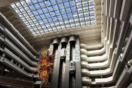 Embassy Suites Los Angeles - International Airport/North - image 39