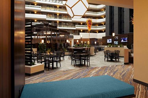 Embassy Suites Los Angeles - International Airport/North