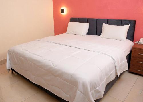 HOTEL MAVILLA Cotonou