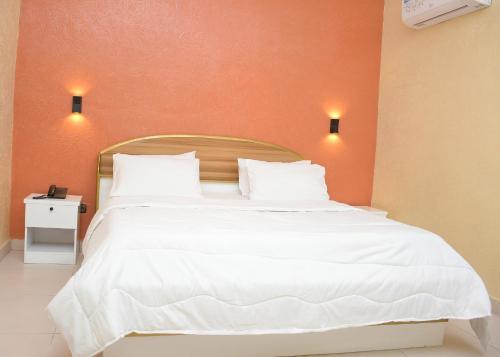 HOTEL MAVILLA Cotonou