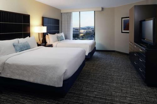 Embassy Suites Los Angeles - International Airport/North