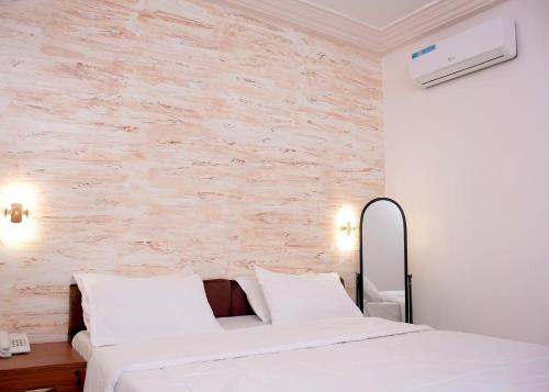 HOTEL MAVILLA Cotonou