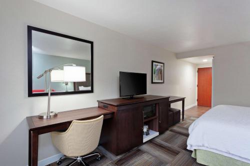 Hampton Inn Los Angeles/Arcadia - image 12
