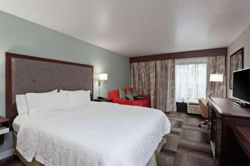 Hampton Inn Los Angeles/Arcadia - image 10
