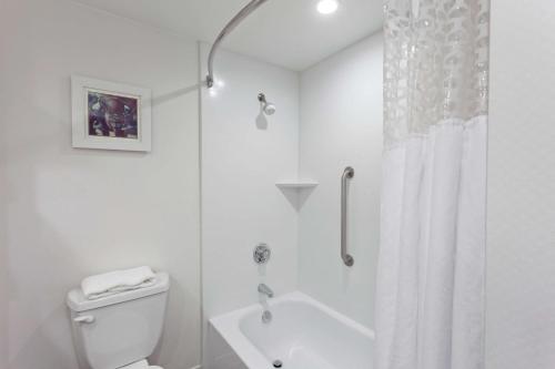 Hampton Inn Los Angeles/Arcadia - image 10