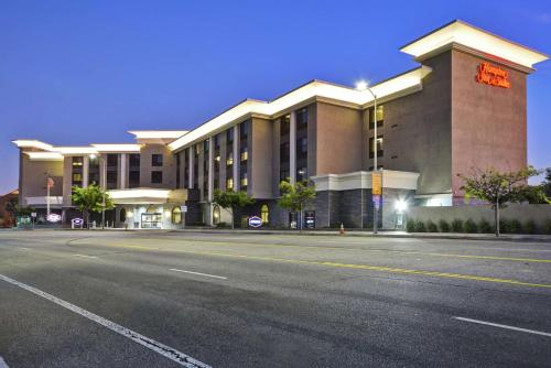 Hampton Inn & Suites Los Angeles Burbank Airport, Burbank