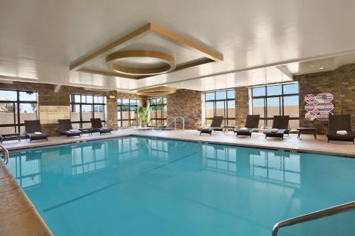 Hampton Inn Los Angeles Intl Airport/Hawthorne in Los Angeles, USA