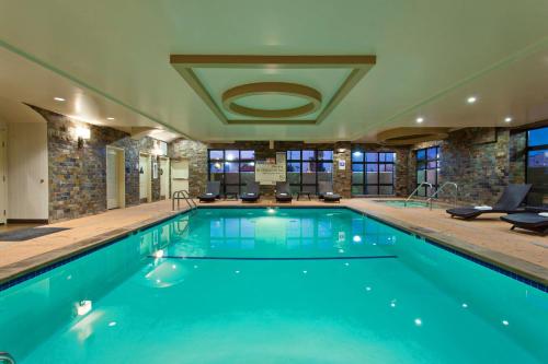 Hampton Inn Los Angeles Int'l Airport/Hawthorne - image 12