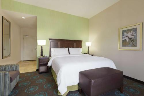 Hampton Inn Los Angeles Int'l Airport/Hawthorne