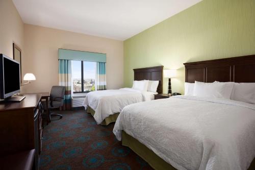 Hampton Inn By Hilton Los Angeles Intl Airport/Hawthorne