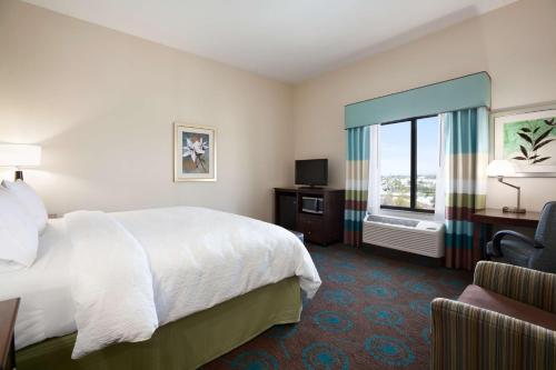 Hampton Inn By Hilton Los Angeles Intl Airport/Hawthorne