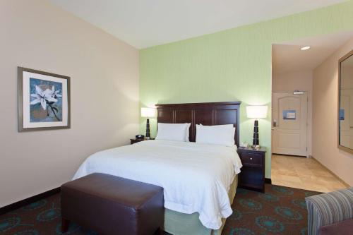 Hampton Inn By Hilton Los Angeles Intl Airport/Hawthorne