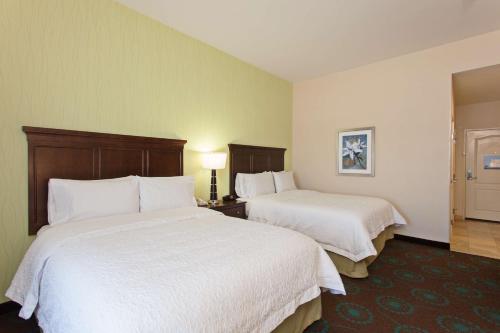 Hampton Inn By Hilton Los Angeles Intl Airport/Hawthorne