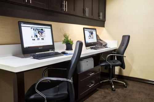 Hampton Inn Los Angeles Int'l Airport/Hawthorne - image 13