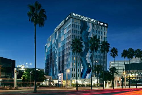 Homewood Suites By Hilton Los Angeles International Airport, Los Angeles