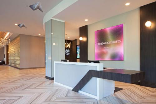 Homewood Suites By Hilton Los Angeles International Airport in Los Angeles, USA