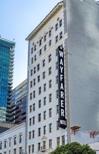 The Wayfarer Downtown LA, Tapestry Collection by Hilton