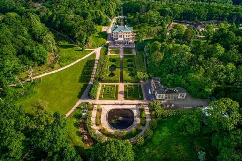 90 m2 charmig källarlägenhet nära natur och stad