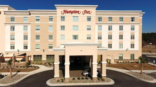 Hampton Inn Lumberton, NC