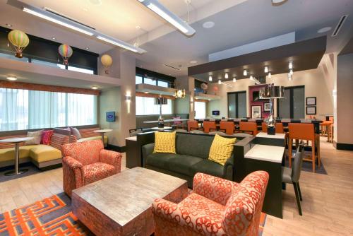 Hampton Inn Lumberton, NC in Lumberton, USA