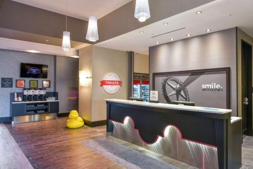 Hampton Inn Lumberton, NC in Lumberton, USA