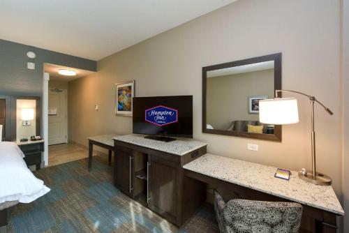 Hampton Inn By Hilton Lumberton, NC