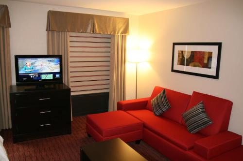 Hampton Inn By Hilton & Suites Lebanon