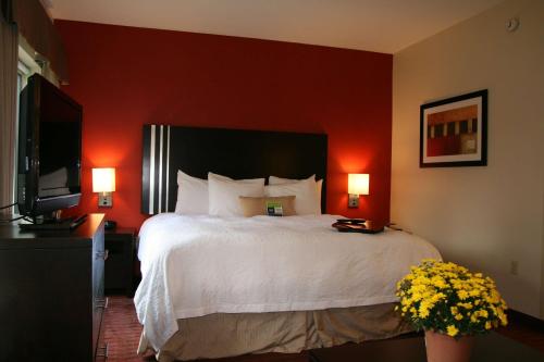 Hampton Inn & Suites Lebanon - image 14