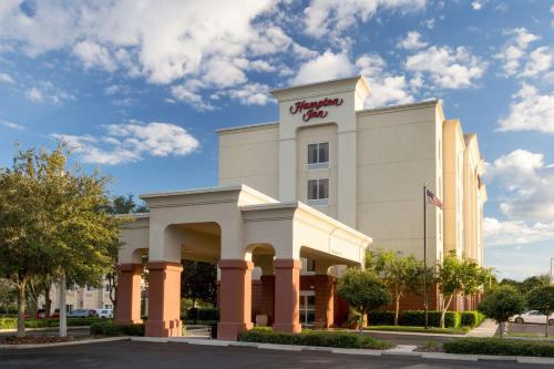 Foto - Hampton Inn Leesburg Tavares