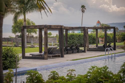 Nimue Marina Residence Nimue Marina Residence