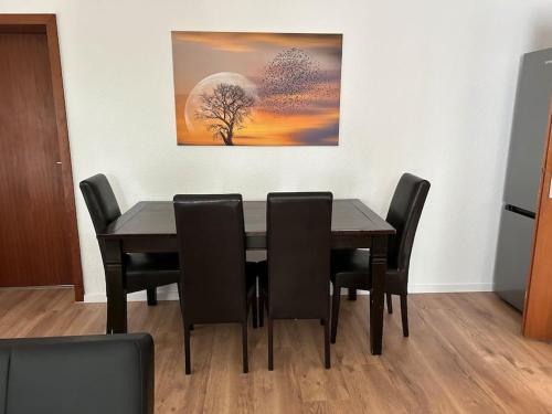 Moderne Service Apartment AVD3 - Gelsenkirchen